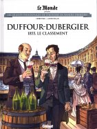 Dufour-Dubergier 1855, le classement