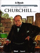 Churchill Tome 2