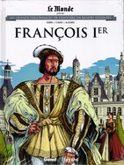 Francois 1er 