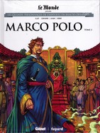 Marco Polo Tome 2
