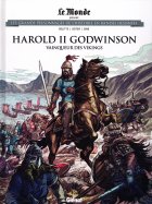 Harold II Godwinson Vainqueur des Vikings