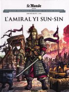 L'Amiral YI SUN-SIN