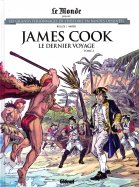 James Cook - Le Dernier Voyage - Tome 2