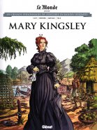 Mary Kingsley 