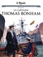 Le Capitaine Thomas Bonham