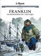 Franklin - Les prisonniers de l'artique