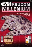 Star Wars Faucon Millenium n° 100 2025-07-18