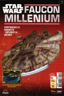 Star Wars Faucon Millenium