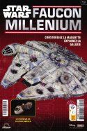 Star Wars Faucon Millenium