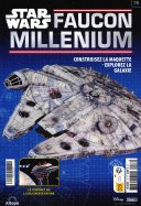 Star Wars Faucon Millenium