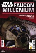 Star Wars Faucon Millenium