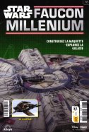 Star Wars Faucon Millenium