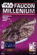 Star Wars Faucon Millenium