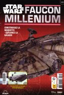 Star Wars Faucon Millenium