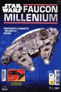 Star Wars Faucon Millenium