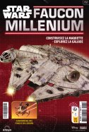 Star Wars Faucon Millenium