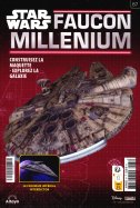 Star Wars Faucon Millenium