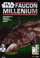 Star Wars Faucon Millenium