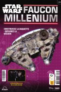 Star Wars Faucon Millenium n° 89 2024-12-17