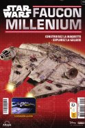 Star Wars Faucon Millenium n° 90 2024-12-27