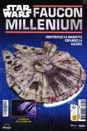 Star Wars Faucon Millenium n° 91 2024-12-31