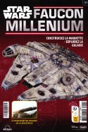 Star Wars Faucon Millenium n° 92 2025-01-07