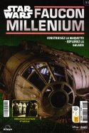 Star Wars Faucon Millenium n° 93 2025-01-14