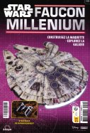 Star Wars Faucon Millenium n° 99 2025-02-25