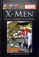 XIV X-Men Dans l'Ombre de Sauron 
