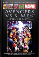 77-Avengers VS X-Men Première Partie  n° 105 2018-06-07