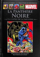 XXVI - La Panthère Noire - La colère de la Panthere Noire 