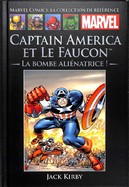 XXXIV-Captain America et le Faucon n° 118 2019-02-21