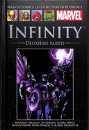 97 - Infinity Deuxième partie 