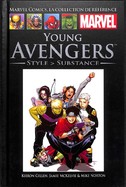 90 - Young Avengers 