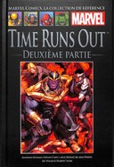 108 - Time Runs Out - Deuxième Partie