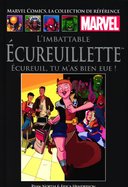 117 - Ecureuillette