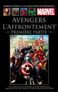 129 - Avengers L'Afrontement - 1er Partie 