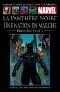 133 -La Panthère Noire - Une Nation en Marche  - 1ère Partie