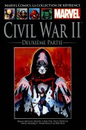 143 - Civil War II Deuxième Partie 