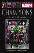 146 - Champions - Changer le Monde