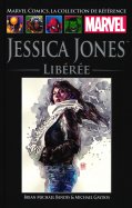 147 - Jessica Jones - Libérée