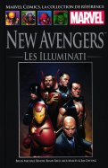 172 - New Avengers Les Illuminati 