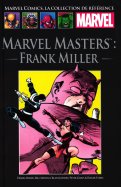 181 - Marvel Masters: Frank Miller