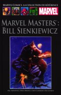 180 - Marvel Masters: Bill Sienkiewicz