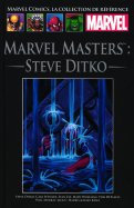 178 - Marvel Masters  - Steve Ditko
