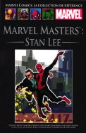 176 - Marvel Masters : Stan Lee