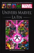 167- Univers Marvel : La fin