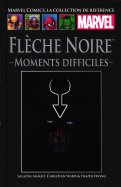 191 - Fleche Noire - Moments difficiles