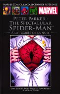 Peter Parker : The spectacular Spider-Man - A la tombée de la nuit