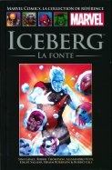 Iceberg - La fonte